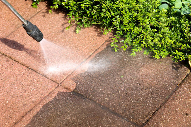 Eastern Goleta Valley, CA  Pressure Washing Company